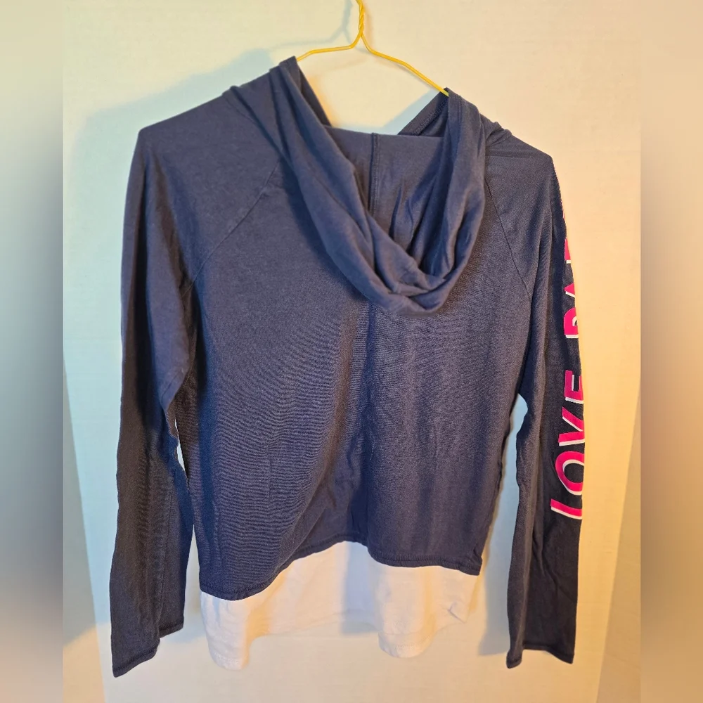 Justice Girl's Graphic T-Shirts and Camo Jacket Set size 12/14